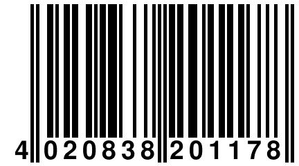 4 020838 201178