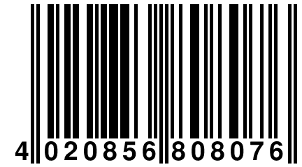 4 020856 808076