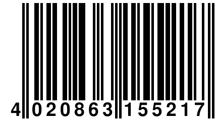 4 020863 155217