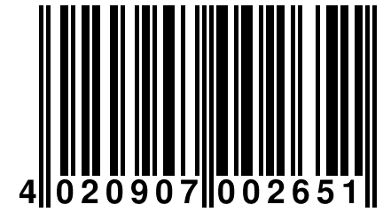 4 020907 002651