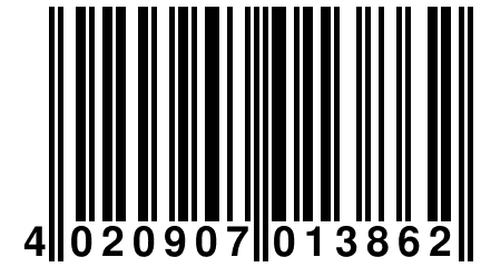 4 020907 013862