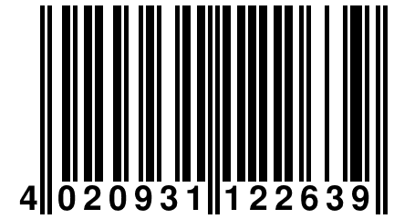 4 020931 122639