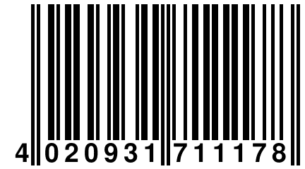 4 020931 711178