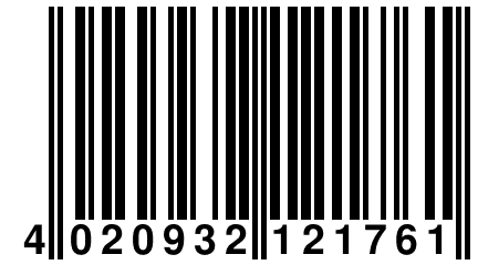 4 020932 121761