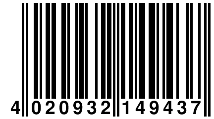 4 020932 149437