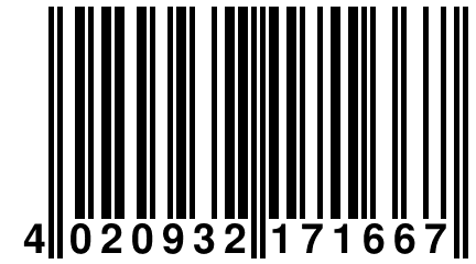 4 020932 171667