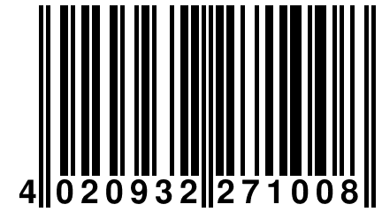 4 020932 271008