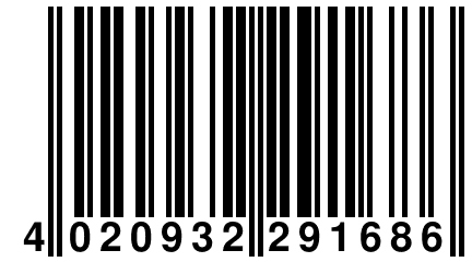 4 020932 291686