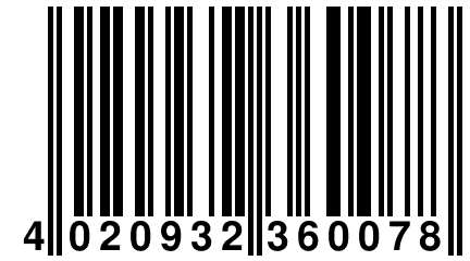 4 020932 360078