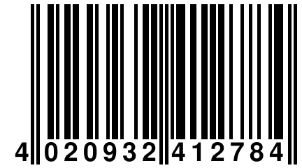 4 020932 412784