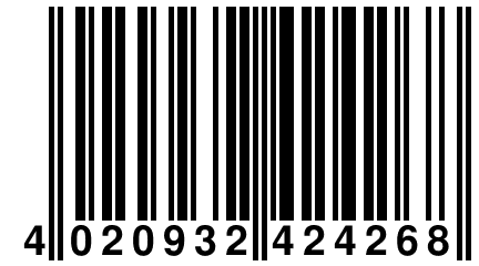 4 020932 424268