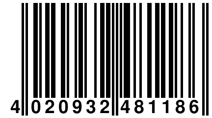 4 020932 481186