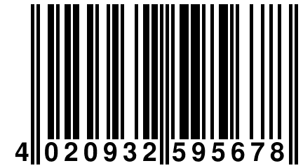 4 020932 595678