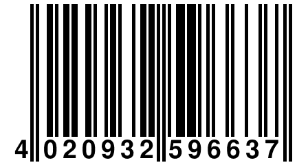 4 020932 596637