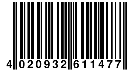 4 020932 611477