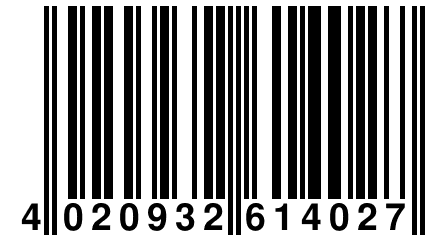 4 020932 614027