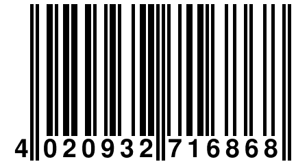 4 020932 716868