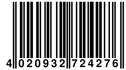 4 020932 724276