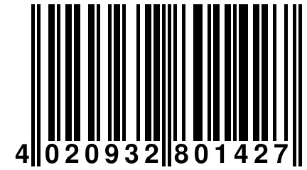 4 020932 801427