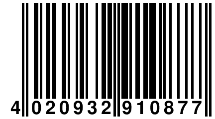 4 020932 910877