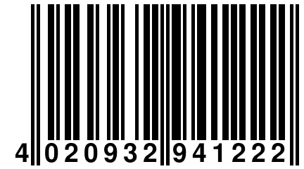 4 020932 941222