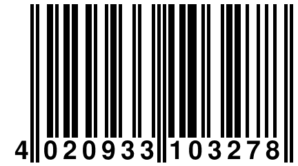 4 020933 103278