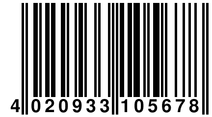 4 020933 105678