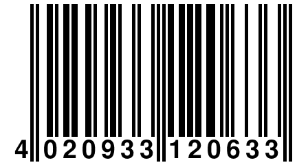 4 020933 120633