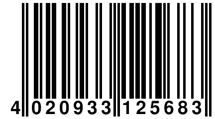 4 020933 125683