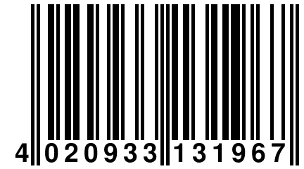 4 020933 131967