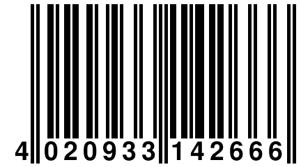 4 020933 142666