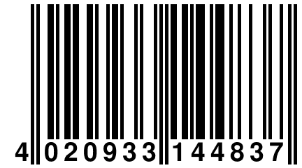 4 020933 144837