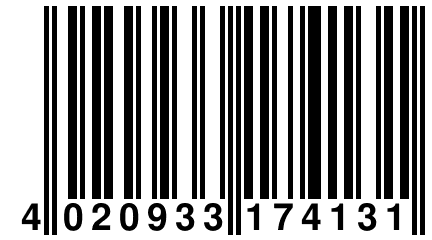 4 020933 174131