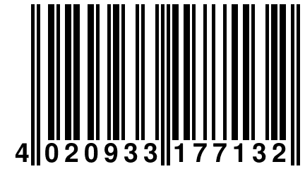 4 020933 177132