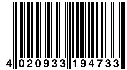 4 020933 194733