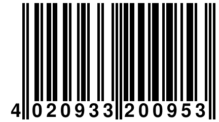 4 020933 200953