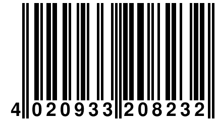 4 020933 208232