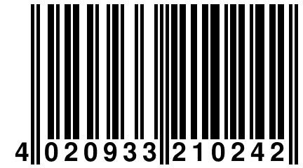 4 020933 210242