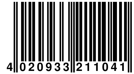 4 020933 211041