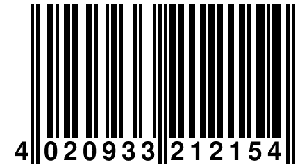 4 020933 212154