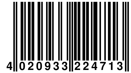 4 020933 224713