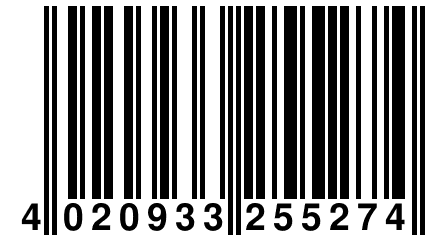 4 020933 255274