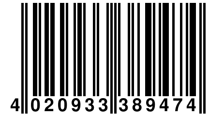 4 020933 389474