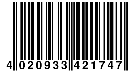 4 020933 421747