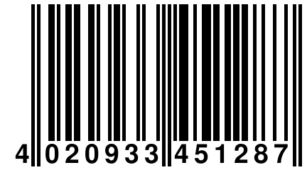 4 020933 451287