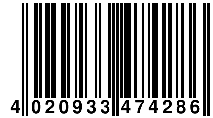 4 020933 474286