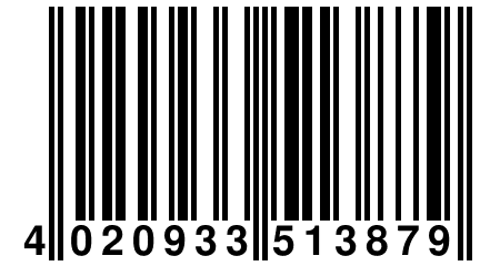 4 020933 513879