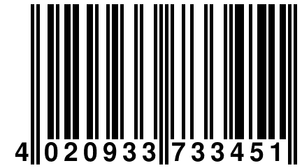 4 020933 733451