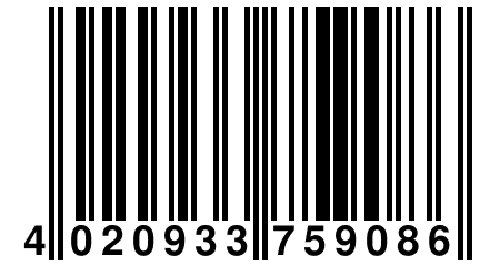 4 020933 759086