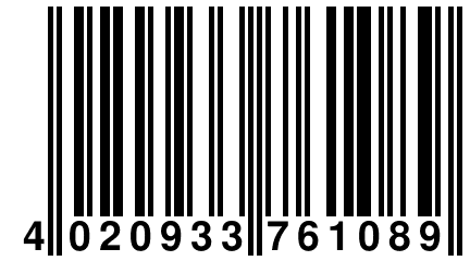 4 020933 761089